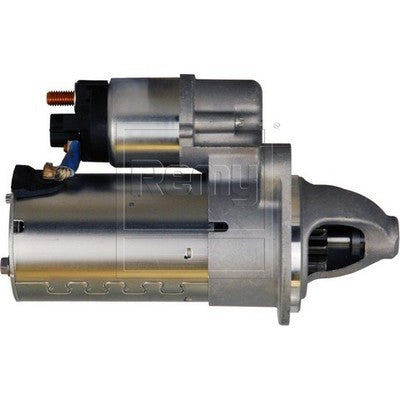 Remy International 16158 Premium Remanufactured STARTER OEM