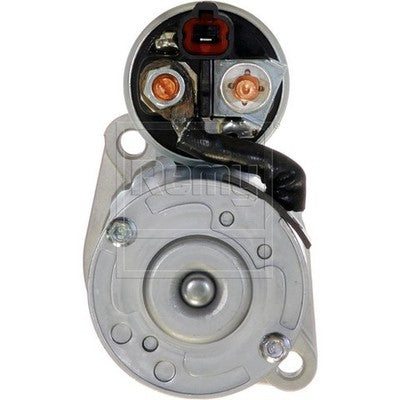Remy International 17536 Premium Remanufactured STARTER OEM