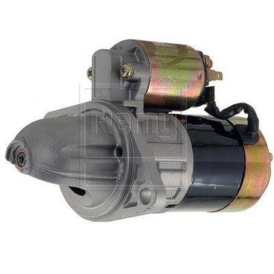 Remy International 17292 Premium Remanufactured STARTER OEM