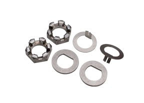 Dexter Axle K71-335-00  TRAILER AXLE ACCESSORIES