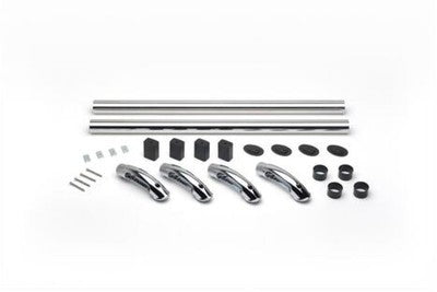 Putco 49858 Boss Locker BED RAILS