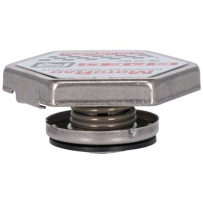 MotoRad/ CST MRD501 Spec-R RADIATOR OEM