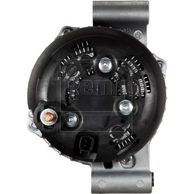 Remy International 11075 Premium Remanufactured ALTERNATOR OEM