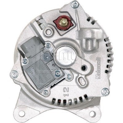 Remy International 23827 Premium Remanufactured ALTERNATOR OEM