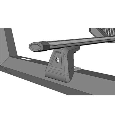 Black Horse Offroad VRCB6407B Vigor ROLLBAR