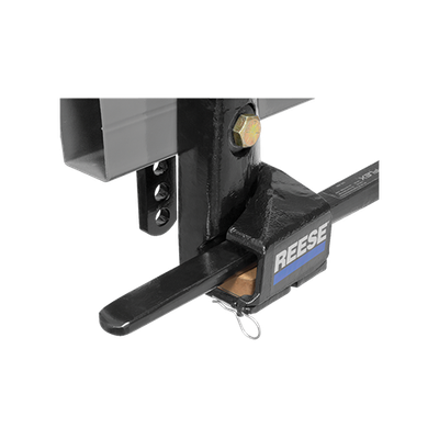 Reese 66560 Steadi-Flex  WEIGHT DISTRIBUTING HITCH