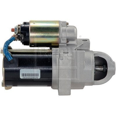 Remy International 26434 Premium Remanufactured STARTER OEM