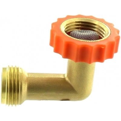 Valterra A01-0020VP  WATER HOSES RV