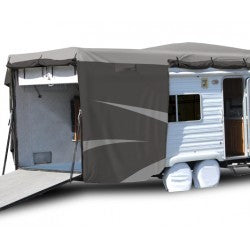 Adco 52272 Designer SFS Aquashed  RV COVERS-VEHICLE