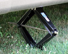 BAL RV 24028 LoPro Series SJ24 TRAILER JACKS