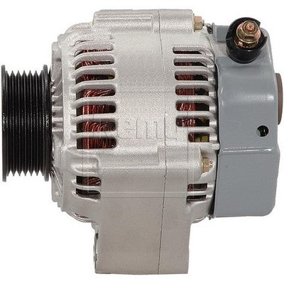 Remy International 13217 Premium Remanufactured ALTERNATOR OEM