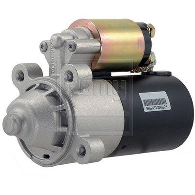 Remy International 28664 Premium Remanufactured STARTER OEM