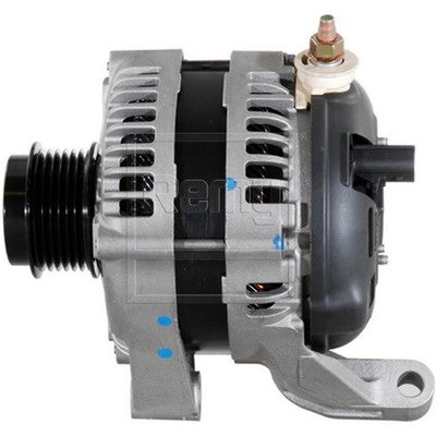 Remy International 12315 Premium Remanufactured ALTERNATOR OEM