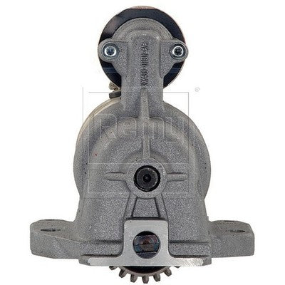 Remy International 28713 Premium Remanufactured STARTER OEM