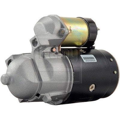 Remy International 25236 Premium Remanufactured STARTER OEM