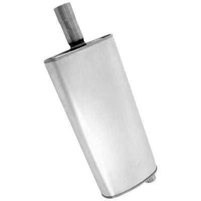 Walker Exhaust 21607 Quiet-Flow SS EXHAUST OEM