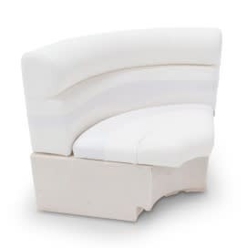 Taylor Made 674645 Platinum Series MARINE SEAT CUSHION