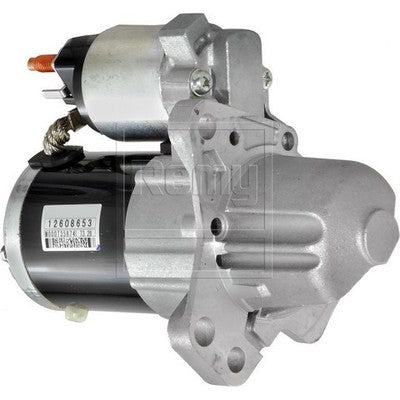 Remy International 16109 Premium Remanufactured STARTER OEM