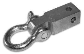 Bulldog Winches 20037  SHACKLE