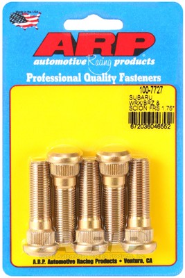ARP Auto Racing 100-7727  WHEEL STUD KIT