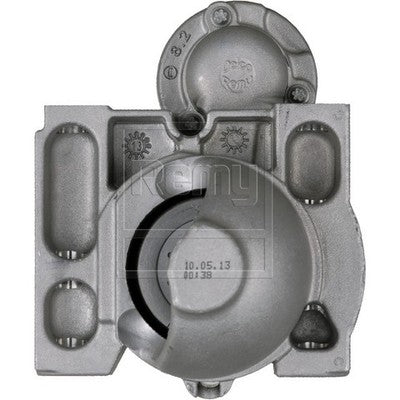Remy International 26483 Premium Remanufactured STARTER OEM