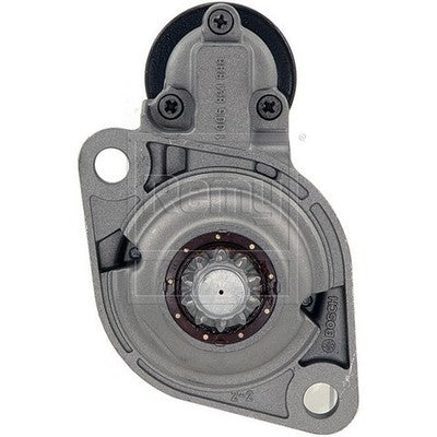 Remy International 17702 Premium Remanufactured STARTER OEM
