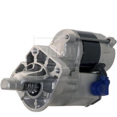 Remy International 17434 Premium Remanufactured STARTER OEM