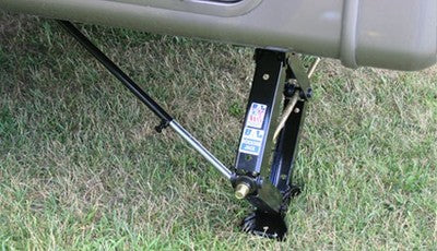 BAL RV 23216 Sta-BAL-izing Bar TRAILER JACKS