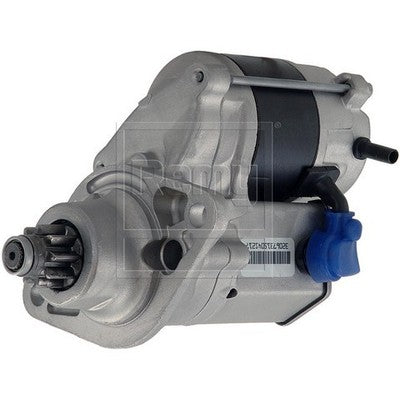 Remy International 17067 Premium Remanufactured STARTER OEM