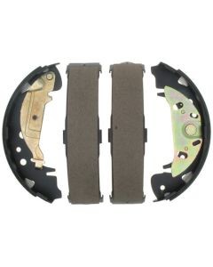 Raybestos Brakes 787PG Element3 BRAKE SHOES OEM