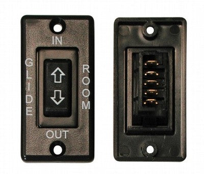 Valterra DG171586BVP Diamond Group SLIDEOUT REPAIR PARTS RV