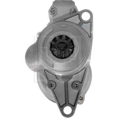 Remy International 26004 Premium Remanufactured STARTER OEM