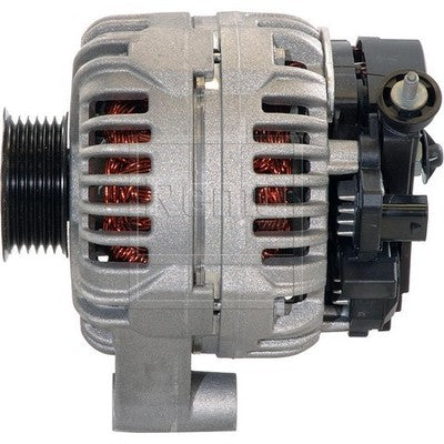 Remy International 12842 Premium Remanufactured ALTERNATOR OEM