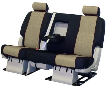 Coverking CSC2S9DG9390 Custom SEAT COVERS