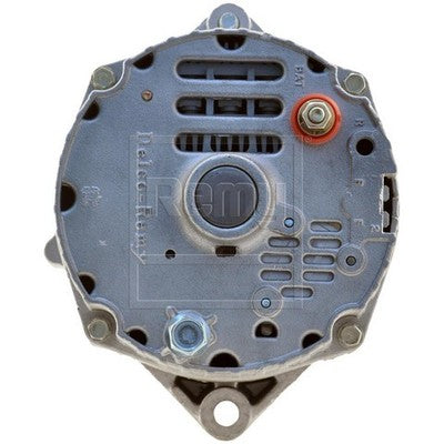 Remy International 20038 Premium Remanufactured ALTERNATOR OEM