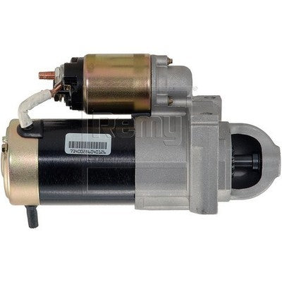Remy International 26400 Premium Remanufactured STARTER OEM