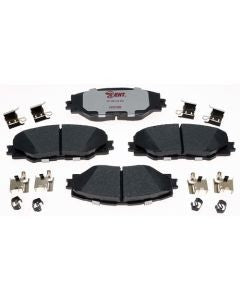 Raybestos Brakes EHT1211H Element3 BRAKE PADS OEM
