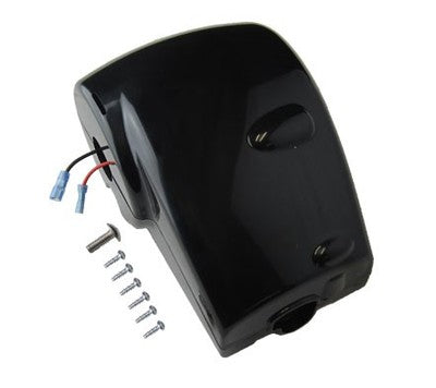 Carefree RV R001324BLK Series I AWNING-REPAIR PARTS RV