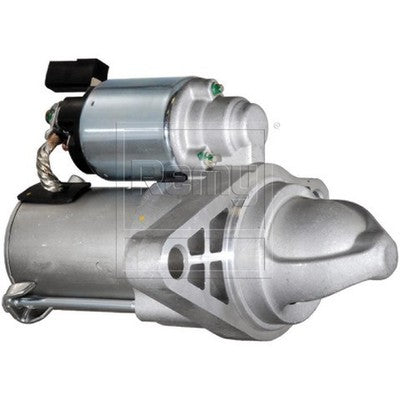 Remy International 160891 Premium Remanufactured STARTER OEM