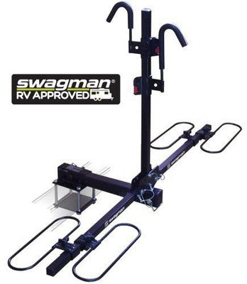 Swagman 64663 Traveler XC 2 RV BIKE RACK