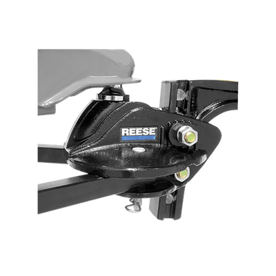Reese 66560 Steadi-Flex  WEIGHT DISTRIBUTING HITCH