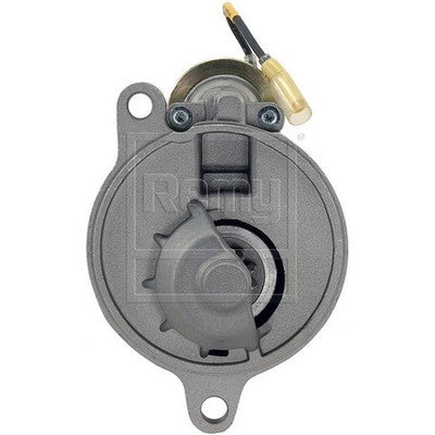 Remy International 25515 Premium Remanufactured STARTER OEM