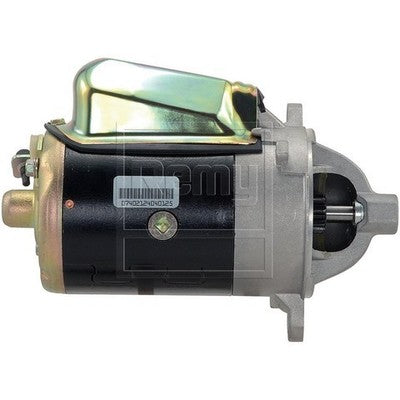 Remy International 25402 Premium Remanufactured STARTER OEM