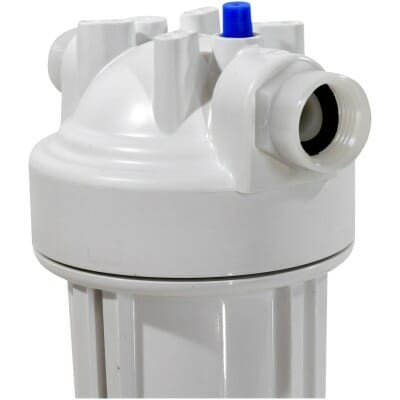 Valterra A01-1138BU Fresh Water Filter WATER FILTERS & SANITIZERS RV