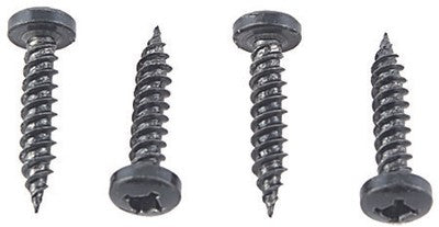 AP Products 012-PSQ50BL 8 X 1  SCREWS