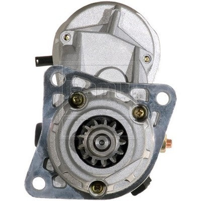 Remy International 17399 Premium Remanufactured STARTER OEM