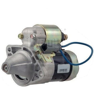 Remy International 16895 Premium Remanufactured STARTER OEM