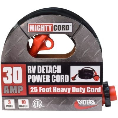 Valterra A10-3025ED Mighty Cord  POWER CORDSETS RV