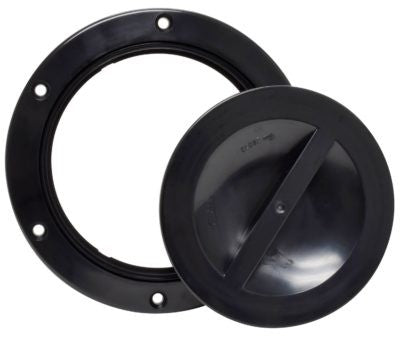Valterra A10-2170BKVP  EXTERIOR HARDWARE RV