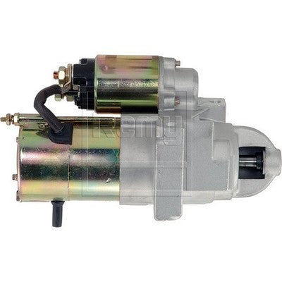 Remy International 25485 Premium Remanufactured STARTER OEM